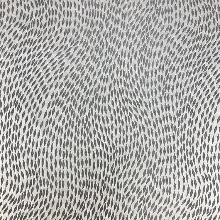 DOUBLE RIDEAUX DUNE MIST - Bellevue Decoration