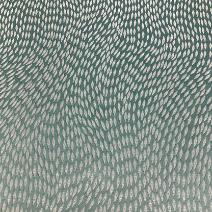 DOUBLE RIDEAUX DUNE PEA - Bellevue Decoration