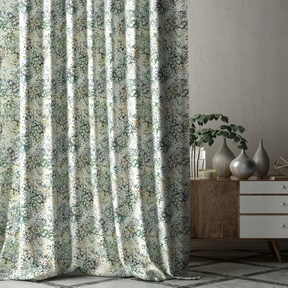 DOUBLE RIDEAUX BLOSSOM PEAR  02 - Bellevue Decoration