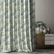 DOUBLE RIDEAUX BLOSSOM PEAR  02 - Bellevue Decoration