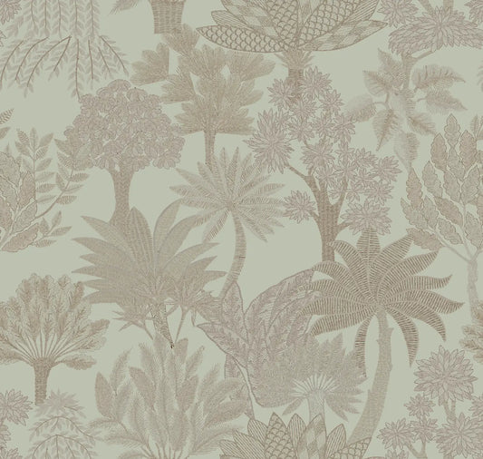 PAPIERS PEINTS SILVA 7803 |JANNELLI & VOLPI|BELLEVUE DECORATION
