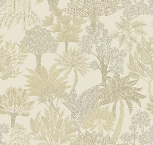 PAPIERS PEINTS SILVA 7805|JANNELLI & VOLPI|BELLEVUE DECORATION