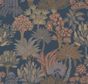 PAPIERS PEINTS SILVA 7806|JANNELLI & VOLPI|BELLEVUE DECORATION - Bellevue Decoration