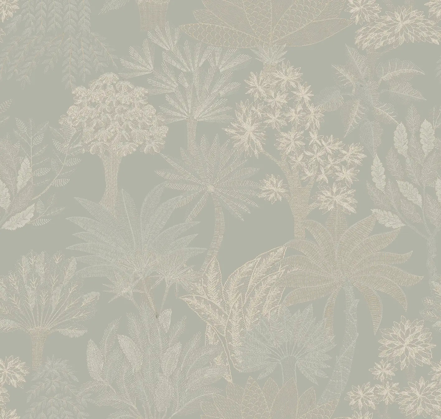 PAPIERS PEINTS SILVA 7807|JANNELLI & VOLPI|BELLEVUE DECORATION