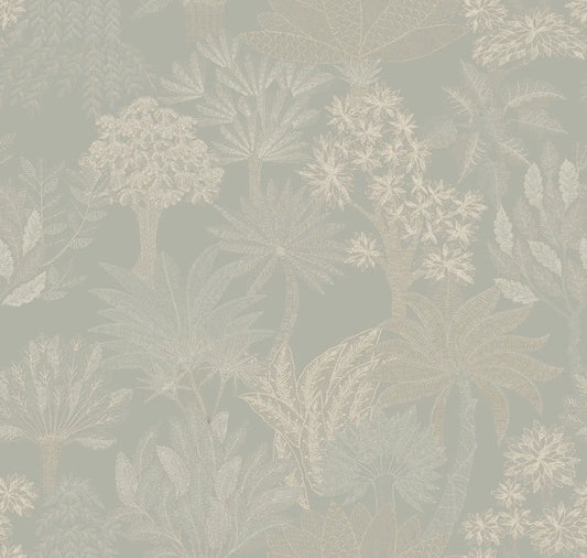 PAPIERS PEINTS SILVA 7807|JANNELLI & VOLPI|BELLEVUE DECORATION