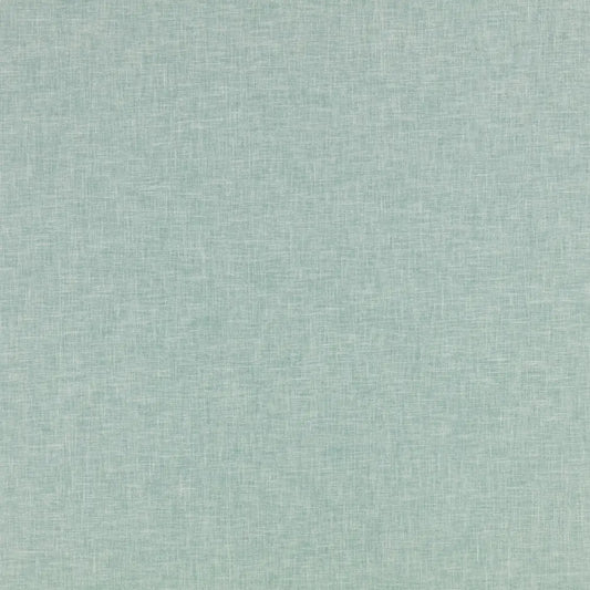 HAVANA CELESTE|VILLANOVA |Double rideaux sur Mesure |BELLEVUE DECORATION - Bellevue Decoration