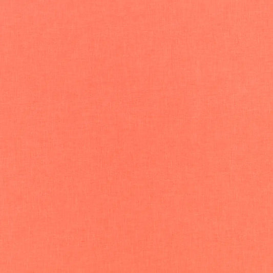 HAVANA CORAL|VILLANOVA |Double rideaux sur Mesure |BELLEVUE DECORATION - Bellevue Decoration