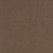HAVANA PEAT|VILLANOVA |Double rideaux sur Mesure |BELLEVUE DECORATION - Bellevue Decoration