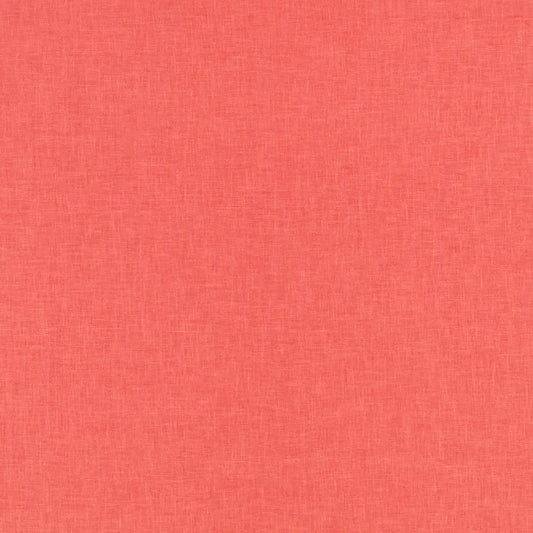 HAVANA ROUGE|VILLANOVA |Double rideaux sur Mesure |BELLEVUE DECORATION