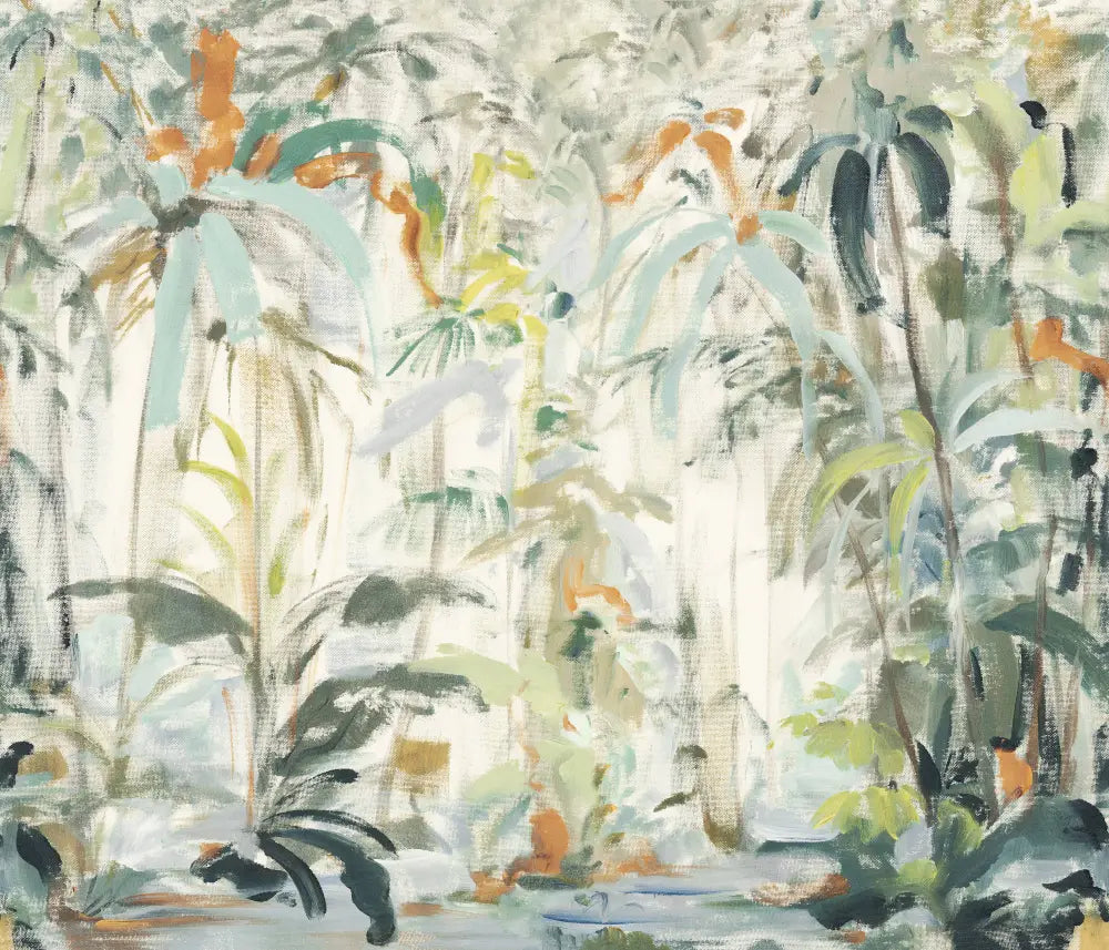 JARDIN DE PAMPLEMOUSSE|BELLEVUE DECORATION - Bellevue Decoration