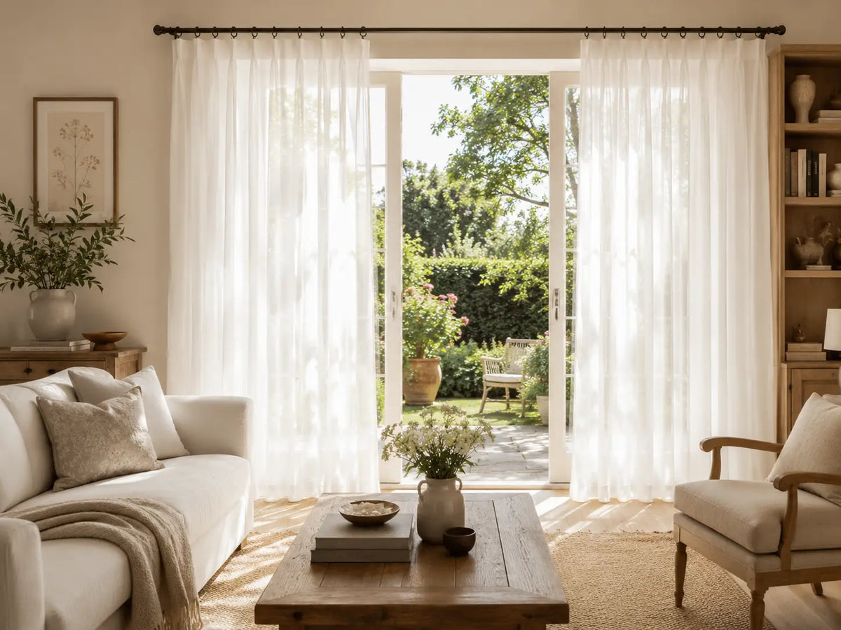 Bellevue Decoration