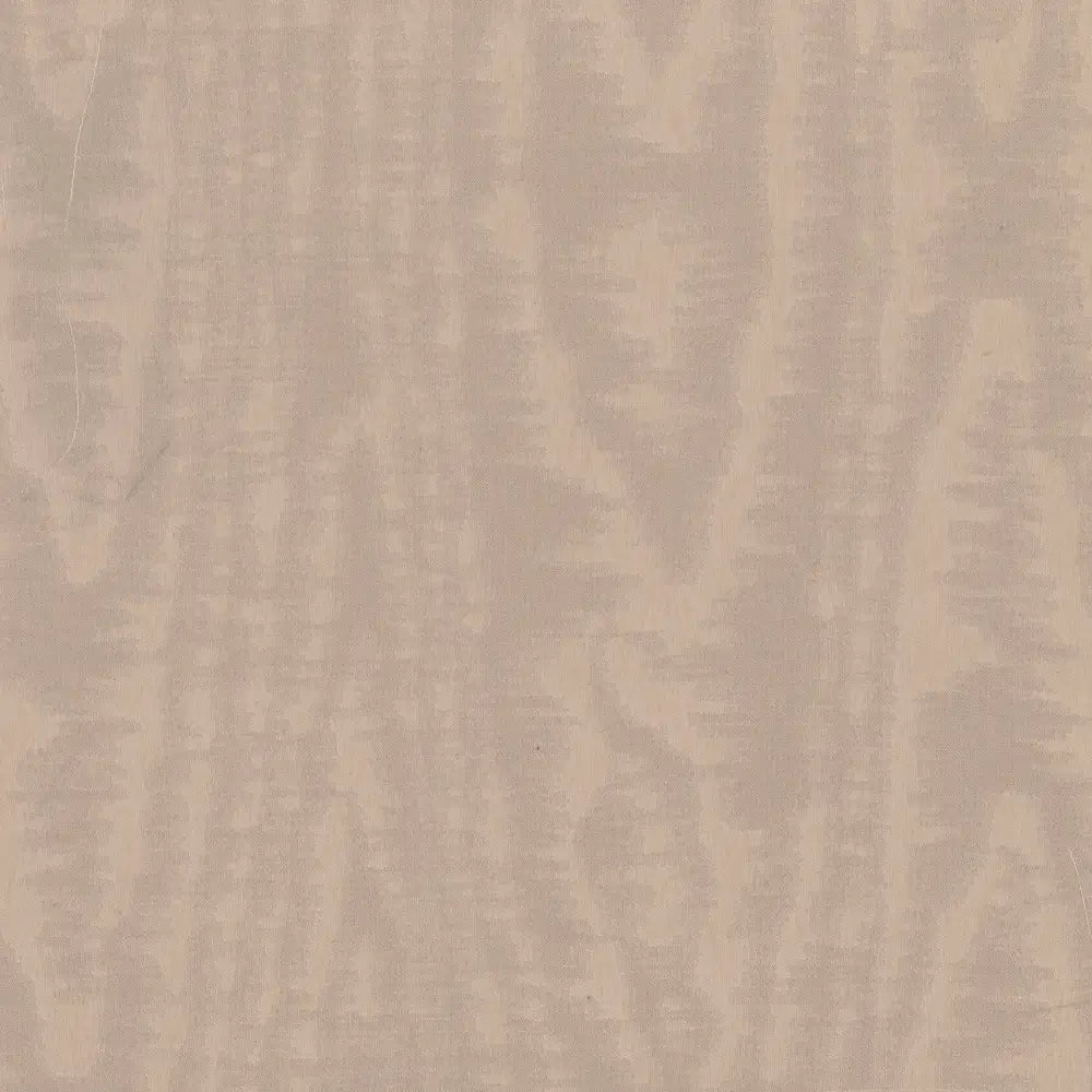 Moiré SAND|Tissu grande largeur 300 cm|Bellevue Décoration