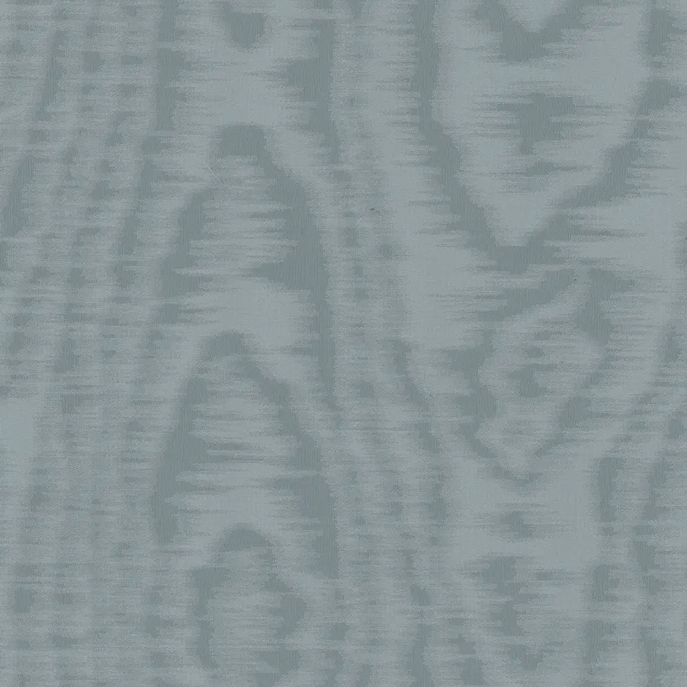 Moiré GREIGE|Tissu grande largeur 300 cm|Bellevue Décoration