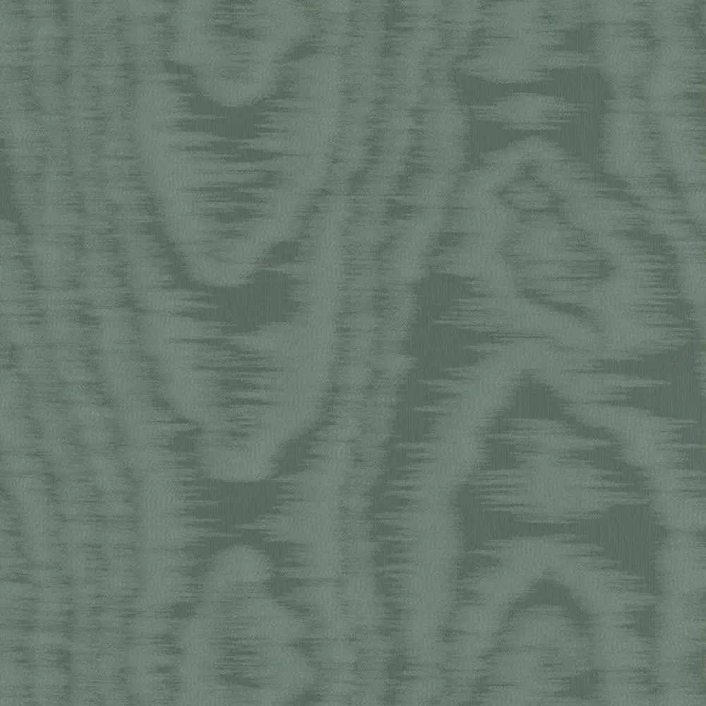 Moiré JADE|Tissu grande largeur 300 cm|Bellevue Décoration
