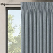 Moiré GREIGE|Tissu grande largeur 300 cm|Bellevue Décoration