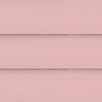Aliuminium Blind | Macaroon Pink 25mm - Bellevue Decoration