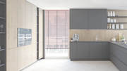 Aliuminium Blind | Macaroon Pink 25mm - Bellevue Decoration