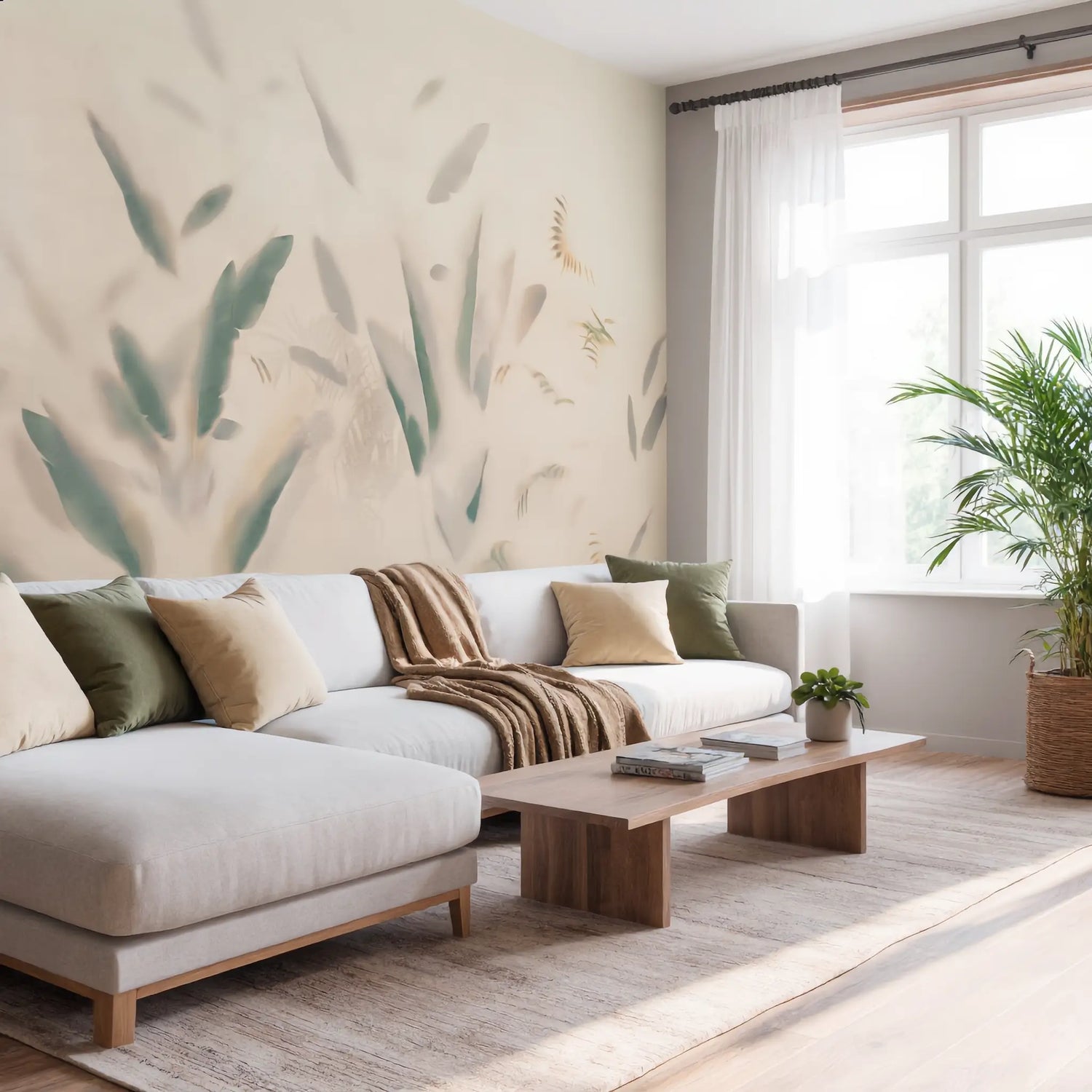 Bellevue Decoration