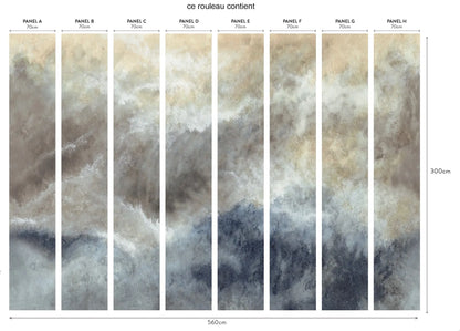 OUESSANT|BELLEVUE DECORATION - Bellevue Decoration