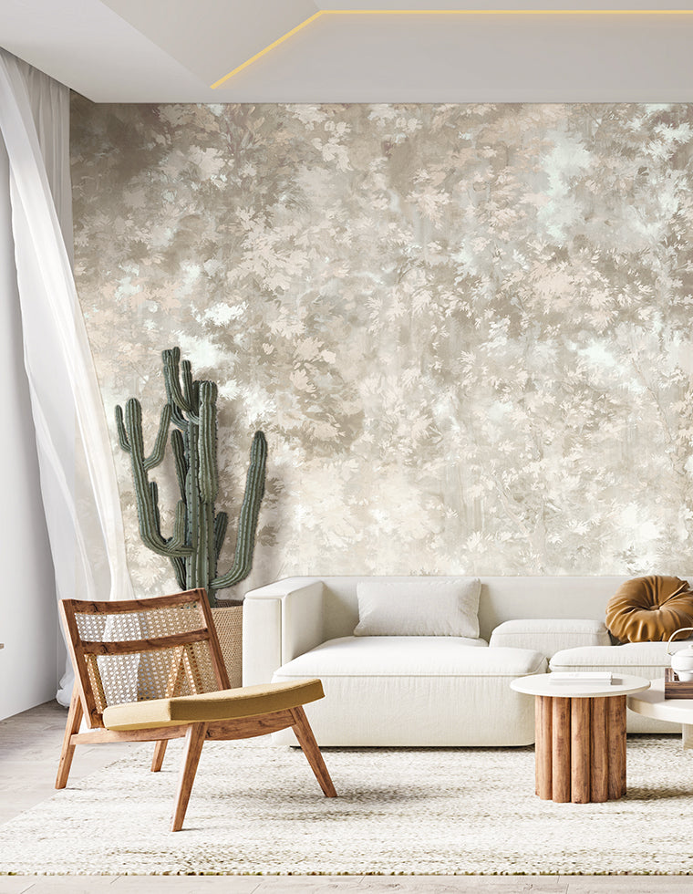 Panoramique Orthez, coloris Blanc — ambiance