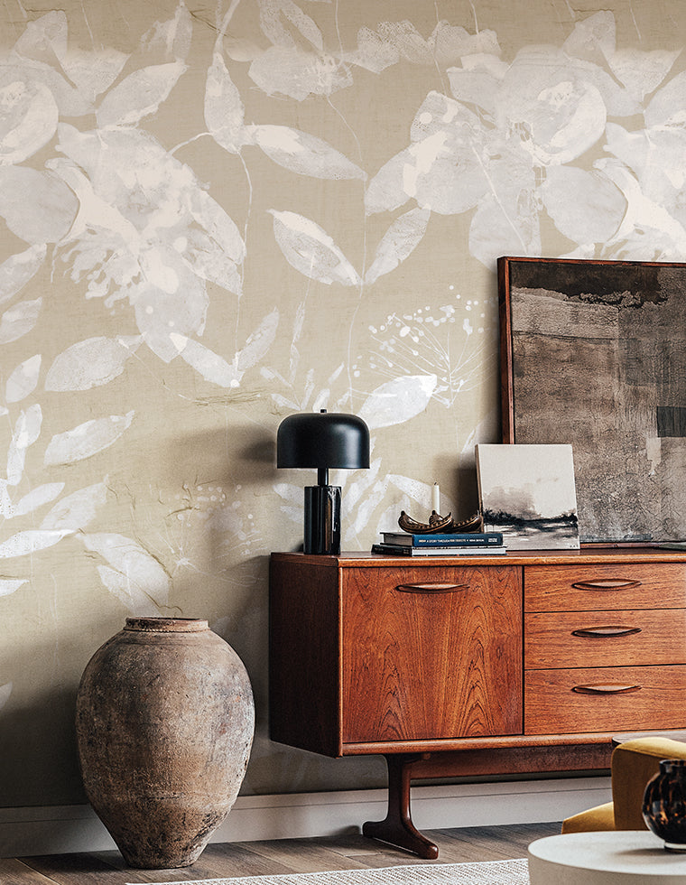 Panoramique Lucy, coloris Beige — ambiance