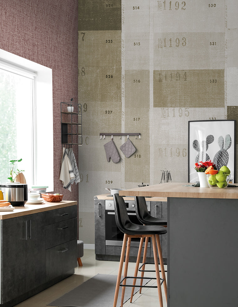 Panoramique Festival, coloris Journal — ambiance
