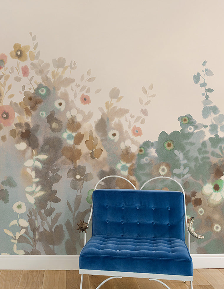 Panoramique Zeeland, coloris Vintage — ambiance
