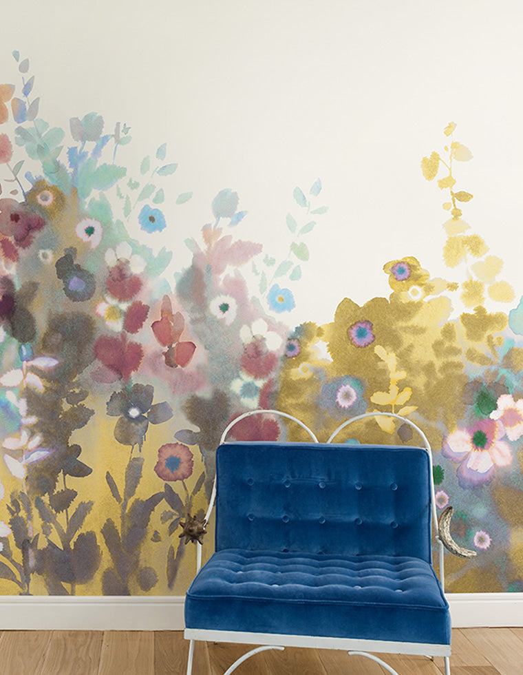 Panoramique Zeeland, coloris Soleil — ambiance