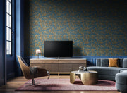 Papier peint Foliage — ambiance