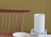 Papier peint Indigo Silk — ambiance