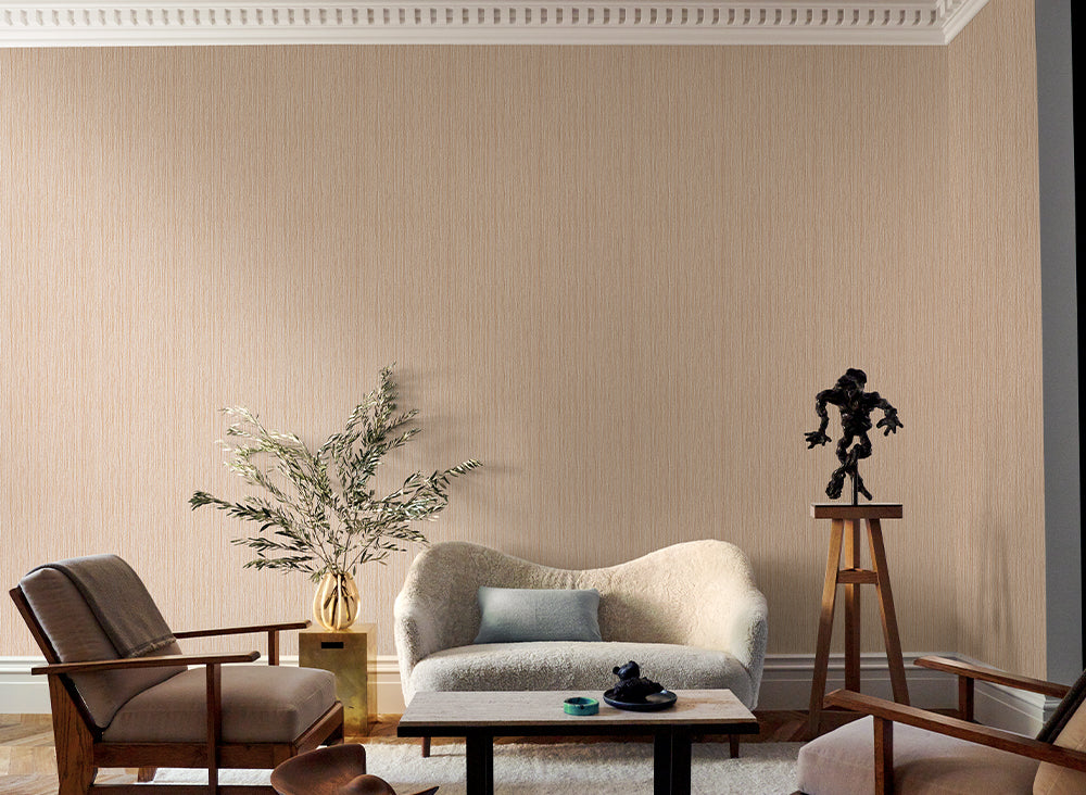 Papier peint Alburno — ambiance