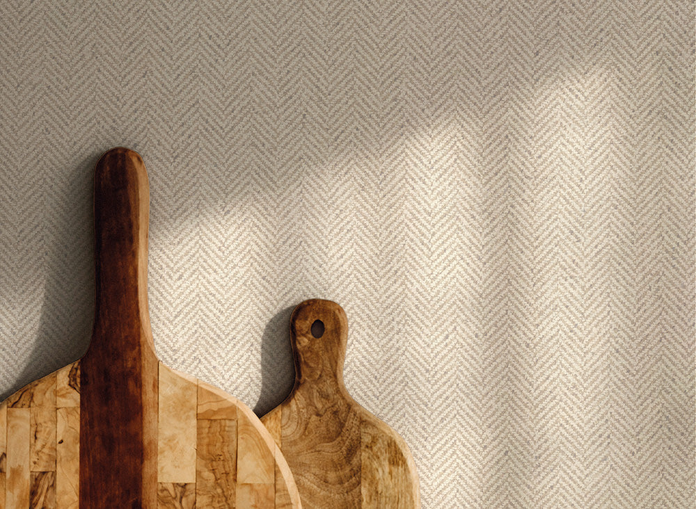 Papier peint Banbury — ambiance
