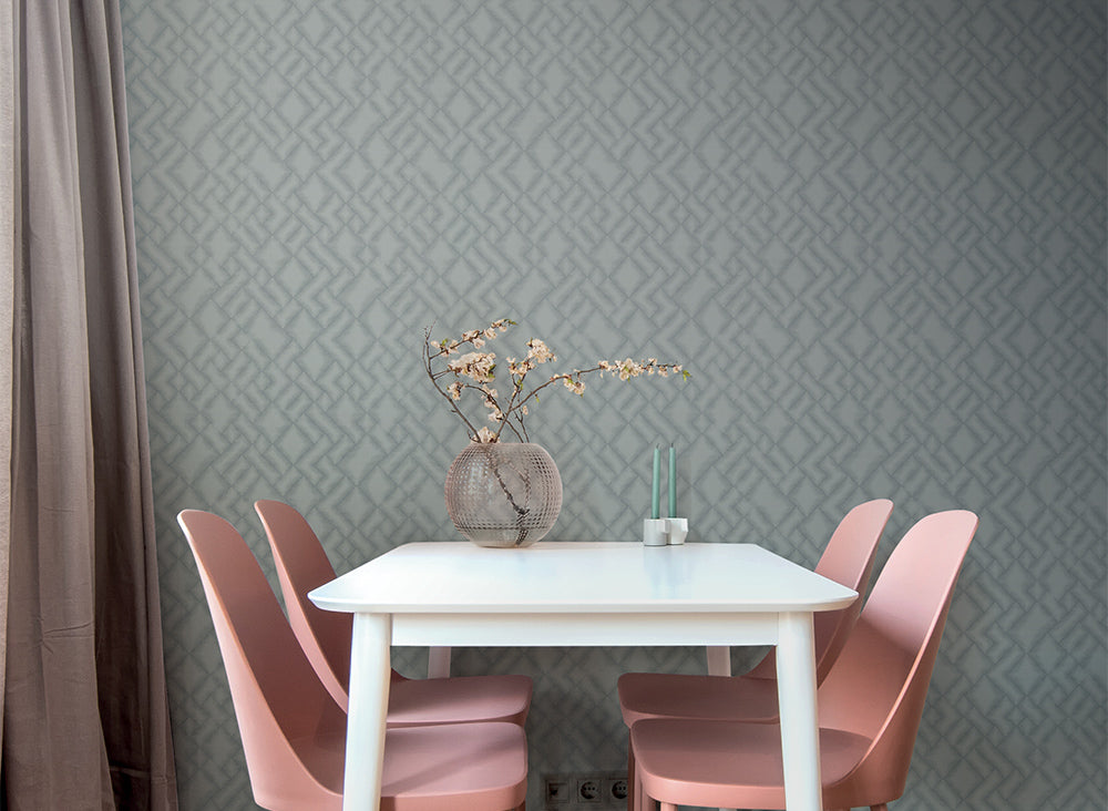 Papier peint Sparkle — ambiance