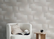 Papier peint Facet — ambiance