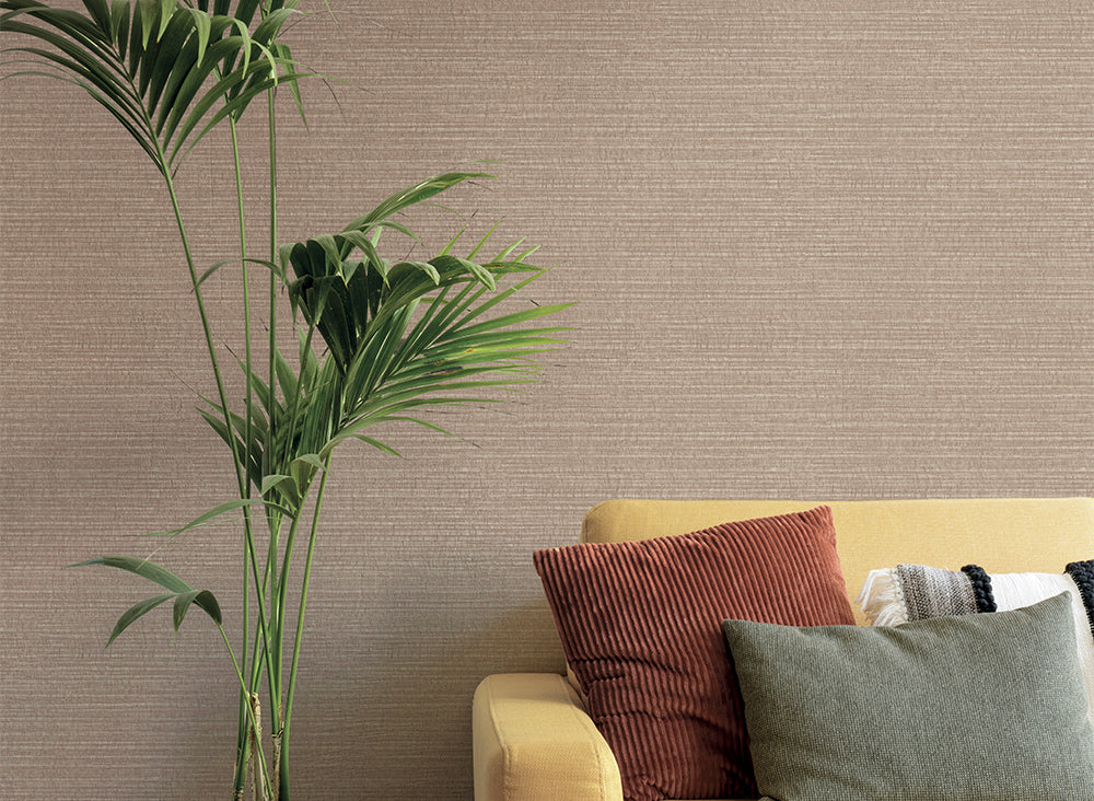 Papier peint Mirror — ambiance