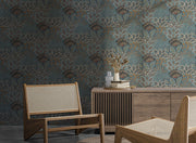 Papier peint Giardino — ambiance