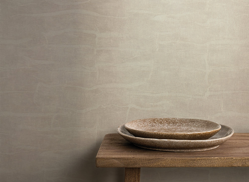 Papier peint Leggero — ambiance