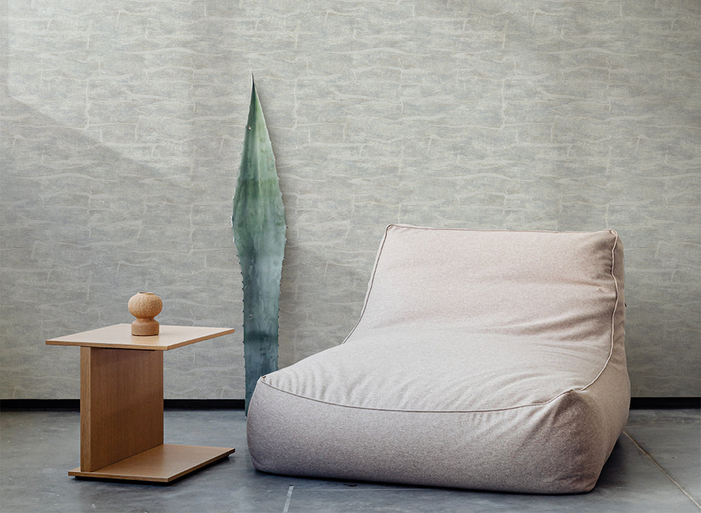 Papier peint Leggero — ambiance
