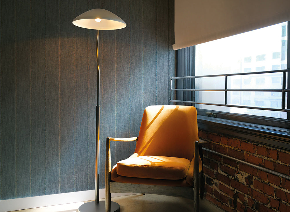 Papier peint Regular — ambiance