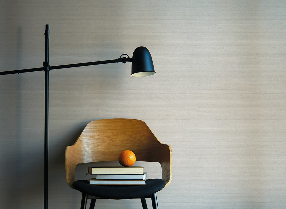 Papier peint Cargo — ambiance