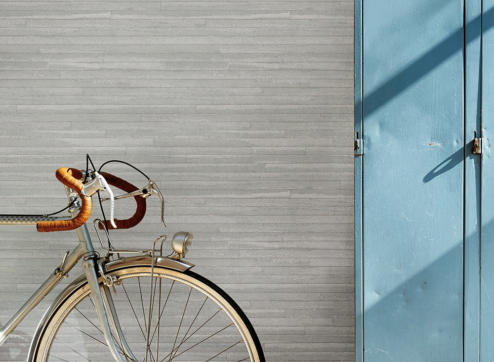 Papier peint Cargo — ambiance