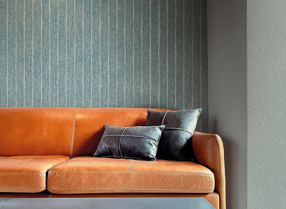 Papier peint Barrel — ambiance