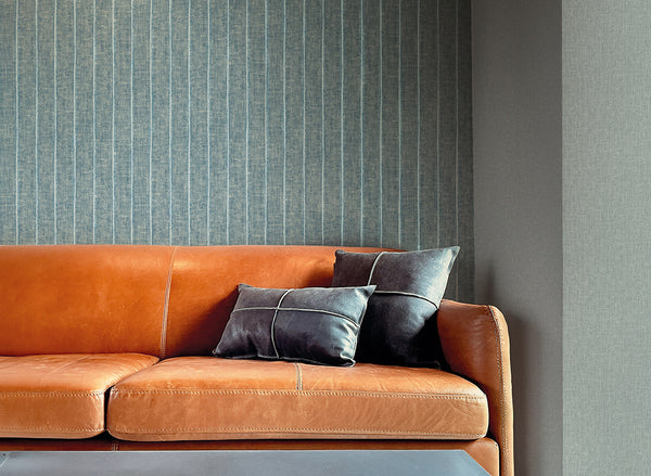 Papier peint Barrel — ambiance