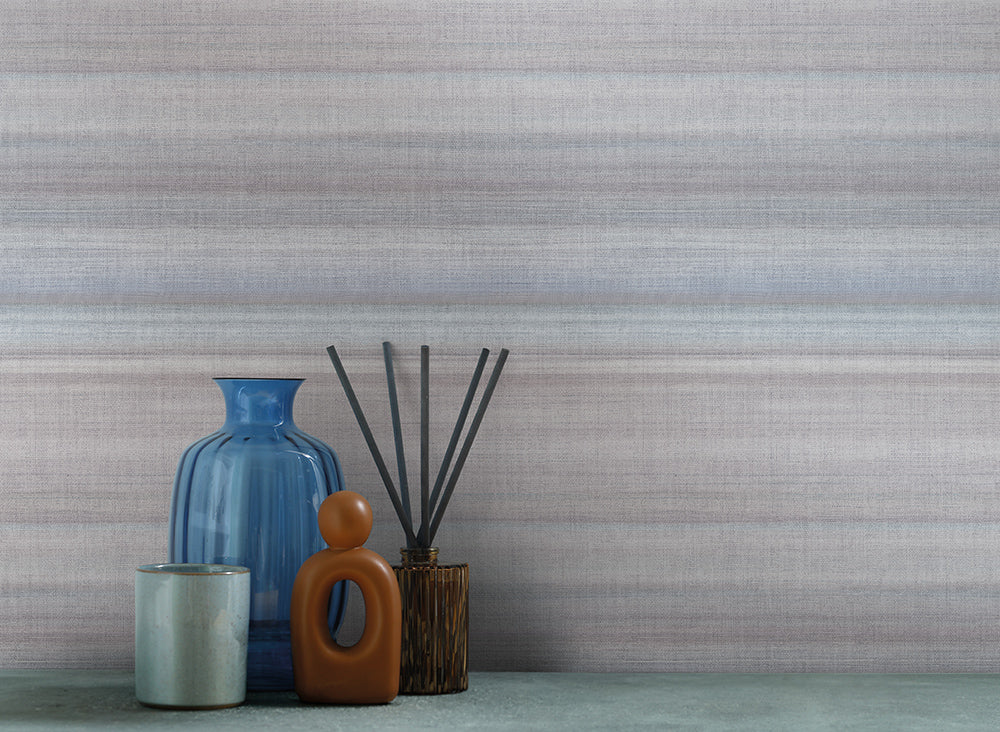 Papier peint Flare — ambiance