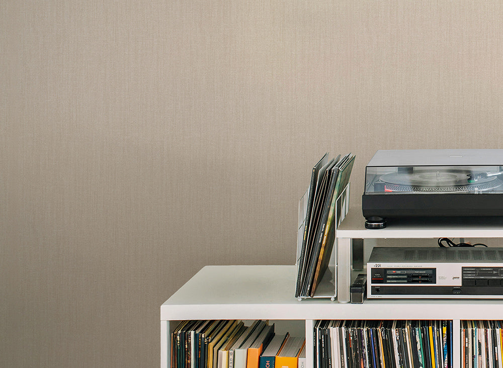 Papier peint Twill — ambiance