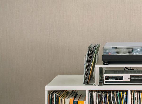 Papier peint Twill — ambiance