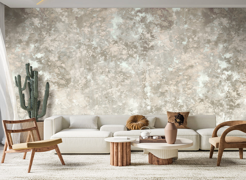 Panoramique Orthez, coloris Blanc — ambiance