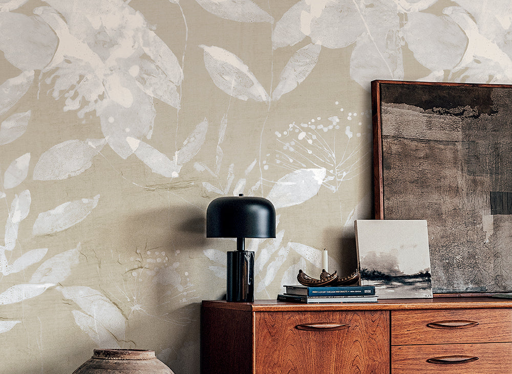 Panoramique Lucy, coloris Beige — ambiance