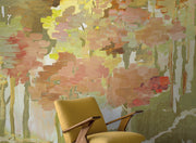 Panoramique Funes, coloris Automne — ambiance