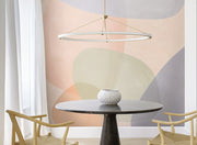 Panoramique Brock, coloris Pastel — ambiance